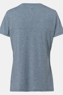 Vaude T-Shirt Women'S Skomer Print T-Shirt Iii