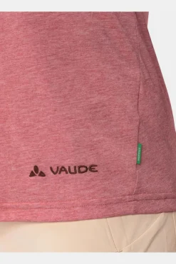 Vaude T-Shirt Women'S Skomer Print T-Shirt Iii