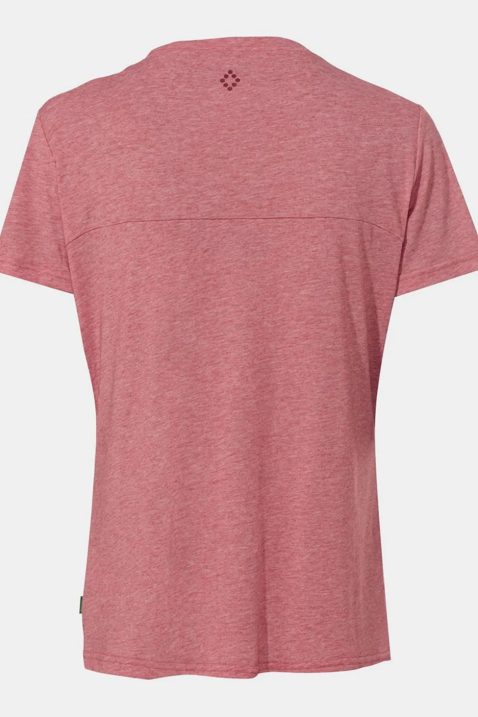 Vaude T-Shirt Women'S Skomer Print T-Shirt Iii