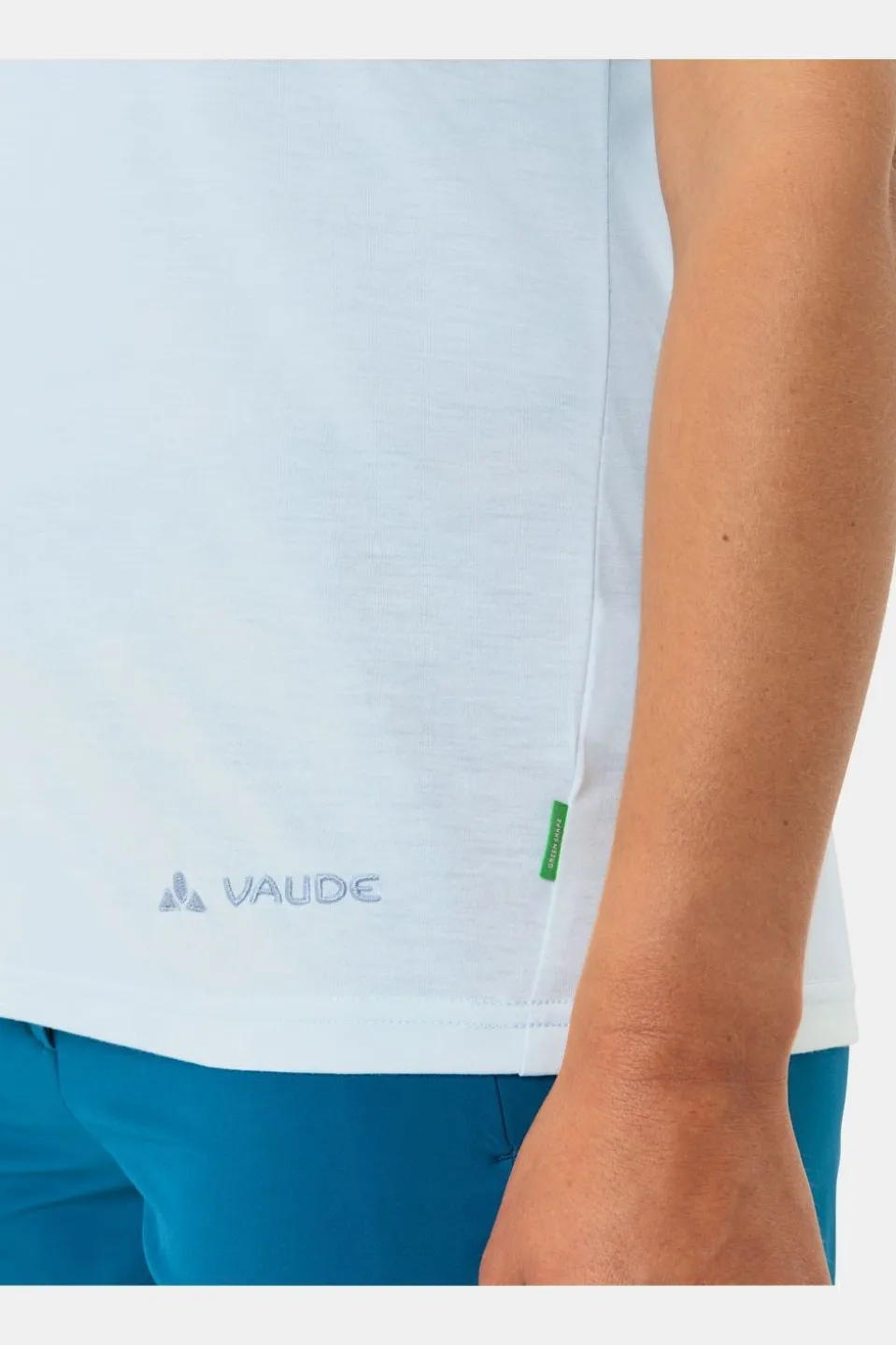 Vaude T-Shirt Women'S Skomer Print T-Shirt Iii