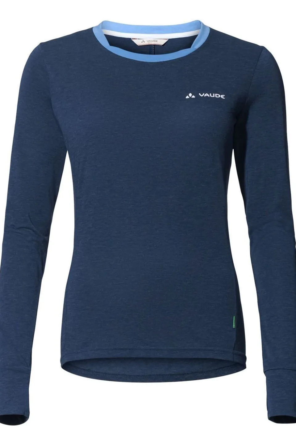 Vaude T-Shirt Women'S Sveit Ls Shirt II