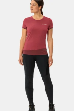 Vaude T-Shirt Women's Sveit Shirt
