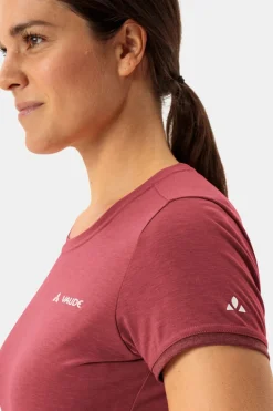 Vaude T-Shirt Women's Sveit Shirt