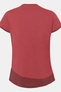 Vaude T-Shirt Women's Sveit Shirt