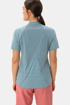 Vaude T-Shirt Women'S Tamaro Hz Shirt Iv