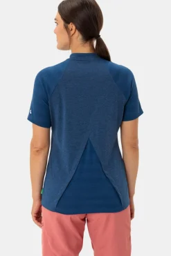 Vaude T-Shirt Women'S Tamaro Hz Shirt Iv
