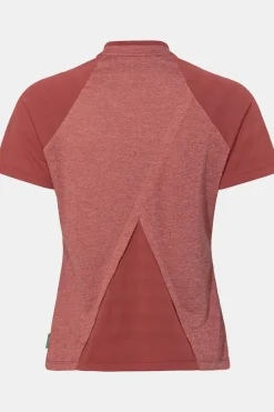 Vaude T-Shirt Women'S Tamaro Hz Shirt Iv