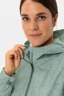 Vaude Windstopper Women'S Adlux Air Jacket