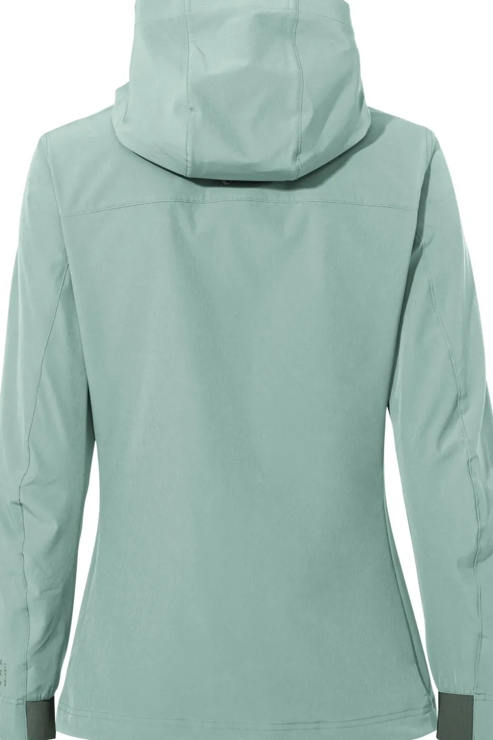 Vaude Windstopper Women's Neyland Wind