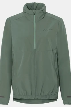 Vaude Windstopper Women'S Cyclist Air Jacket
