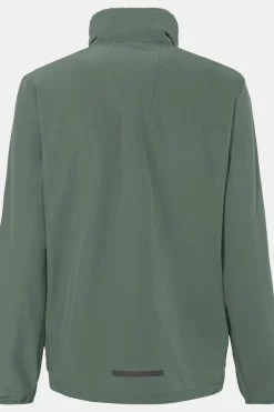 Vaude Windstopper Women'S Cyclist Air Jacket
