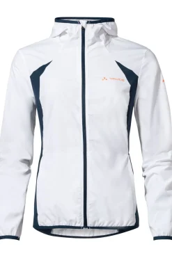 Vaude Windstopper Women'S Qimsa Air Jacket