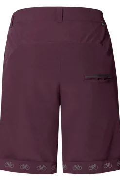 Vaude Women'S Cyclist Shorts