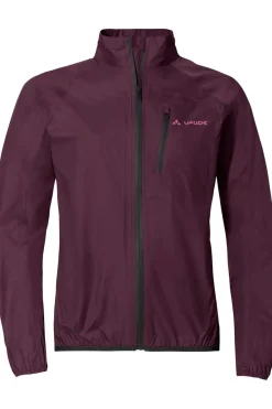 Vaude Women'S Drop Jacket Iii