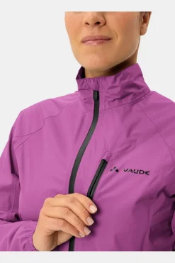 Vaude Women'S Drop Jacket Iii