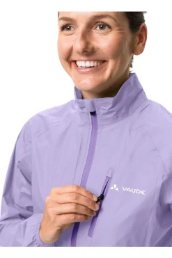 Vaude Women'S Drop Jacket Iii