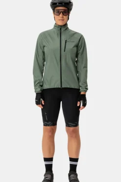 Vaude Women'S Drop Jacket Iii