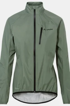 Vaude Women'S Drop Jacket Iii