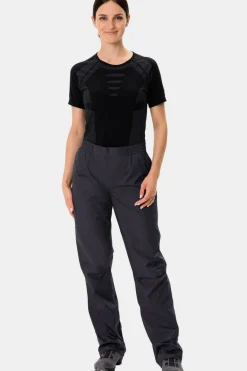 Vaude Women'S Drop Pants Ii