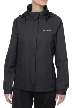 Vaude Women'S Escape Bike Light Jacket