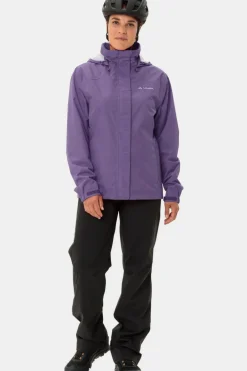 Vaude Women'S Escape Bike Light Jacket