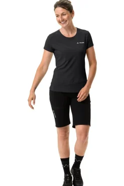 Vaude Women'S Sveit Shirt