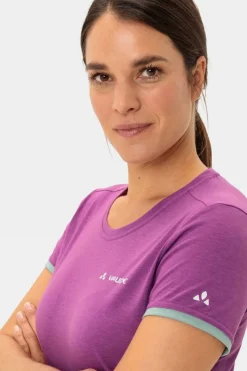 Vaude Women'S Sveit Shirt