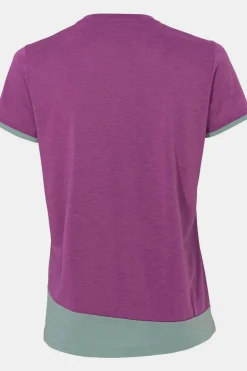 Vaude Women'S Sveit Shirt