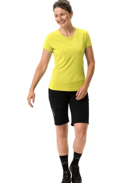 Vaude Women'S Sveit Shirt
