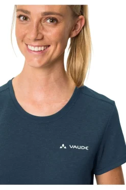 Vaude Women'S Sveit Shirt
