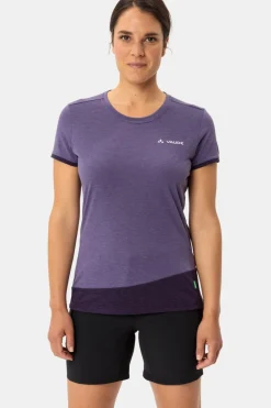 Vaude Women'S Sveit Shirt