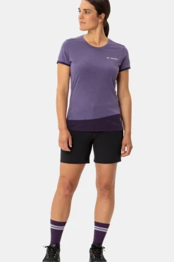 Vaude Women'S Sveit Shirt