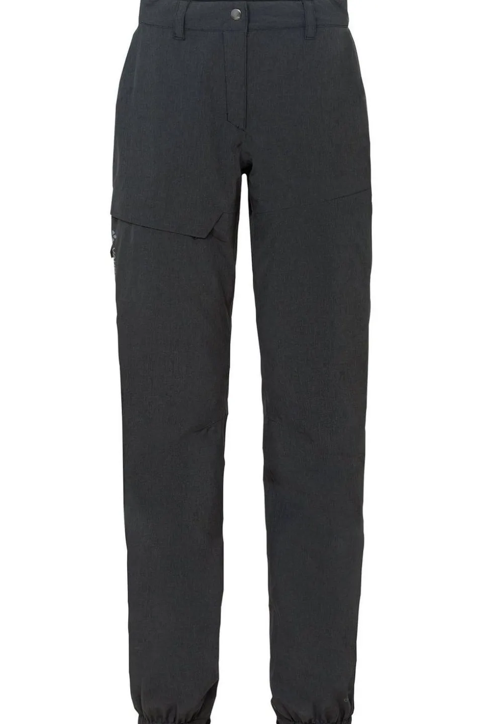 Vaude Yaras Warm Rain Pants
