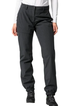 Vaude Yaras Warm Rain Pants
