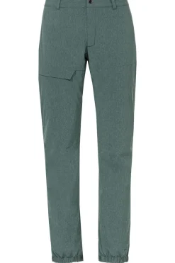 Vaude Yaras Warm Rain Pants