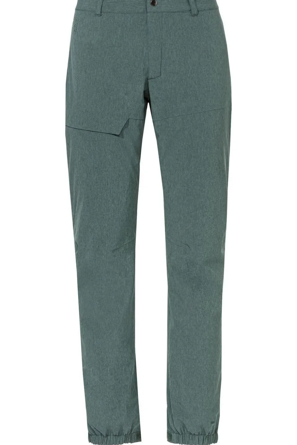 Vaude Yaras Warm Rain Pants