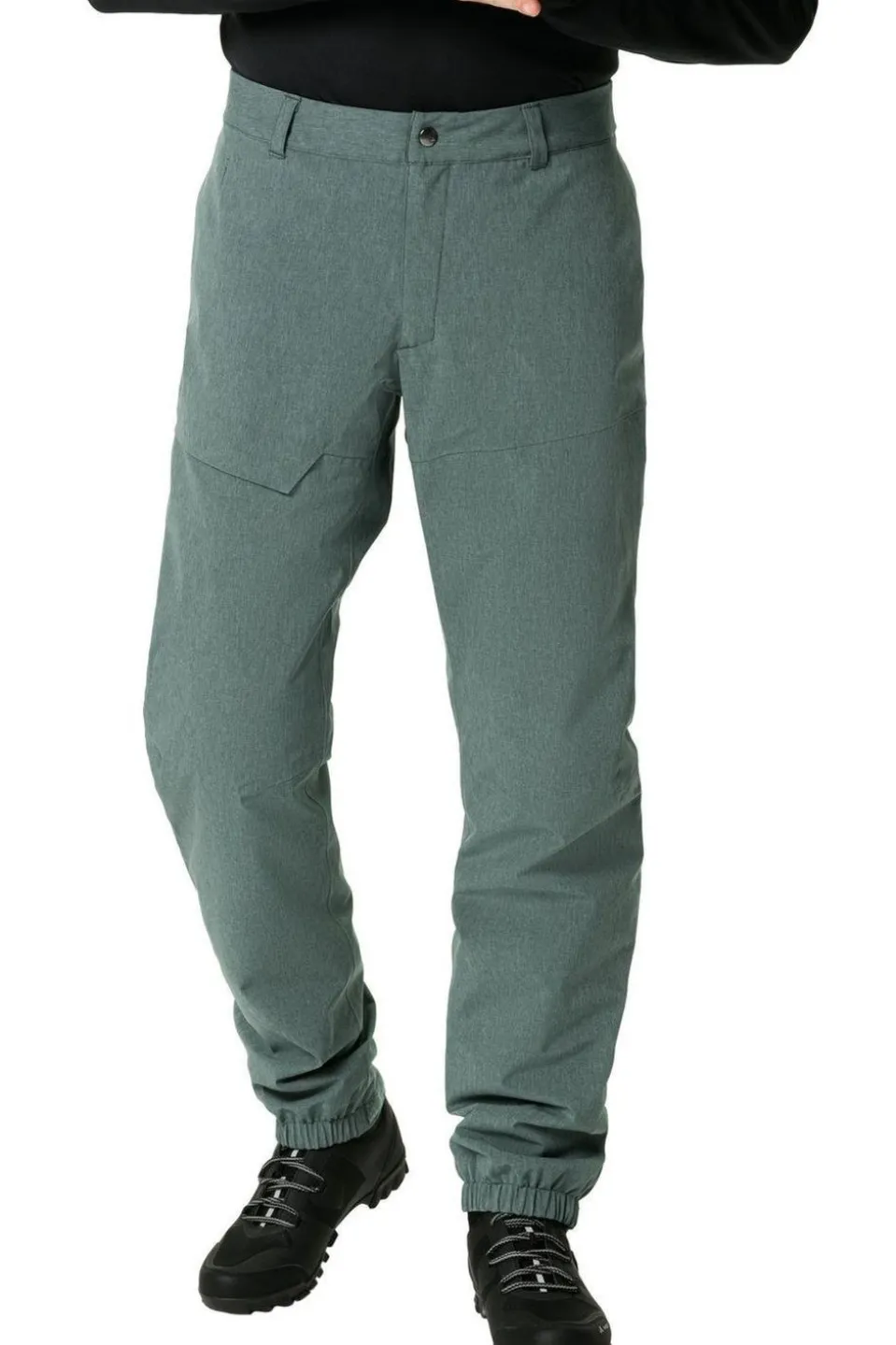 Vaude Yaras Warm Rain Pants