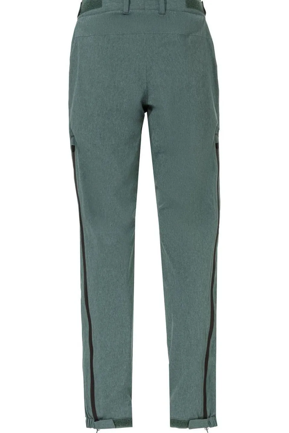 Vaude Yaras Warm Rain Pants