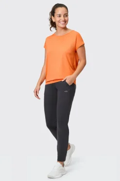 Venice Beach Joggingbroek Brandy