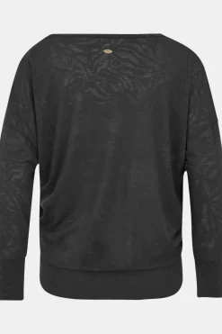 Venice Beach T-Shirt Vb_Calma 4048 (Tiger)