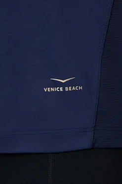 Venice Beach T-Shirt Vb_Evie 1110 01