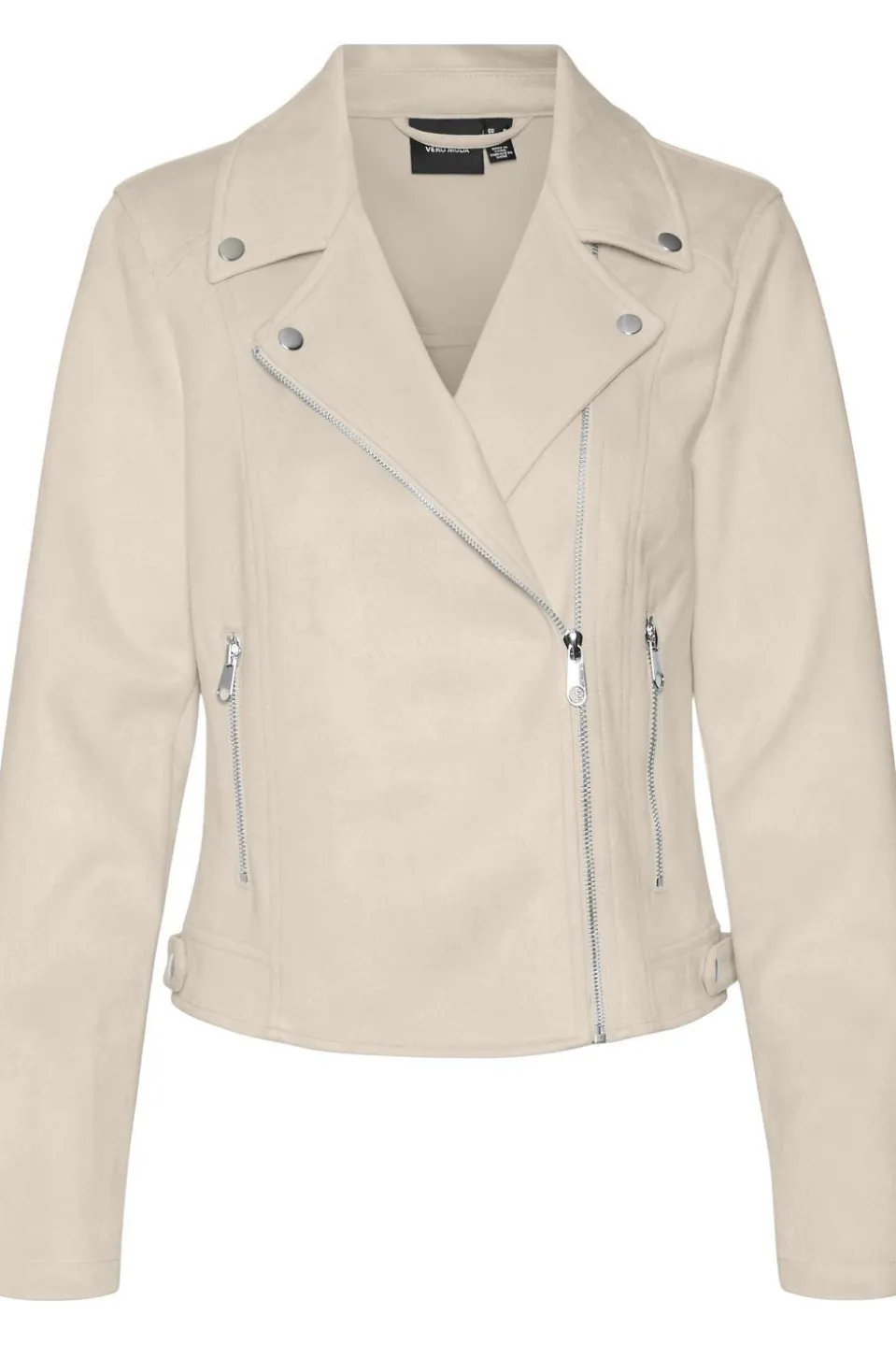 Vero Moda Blazer Jose24 Faux Suede