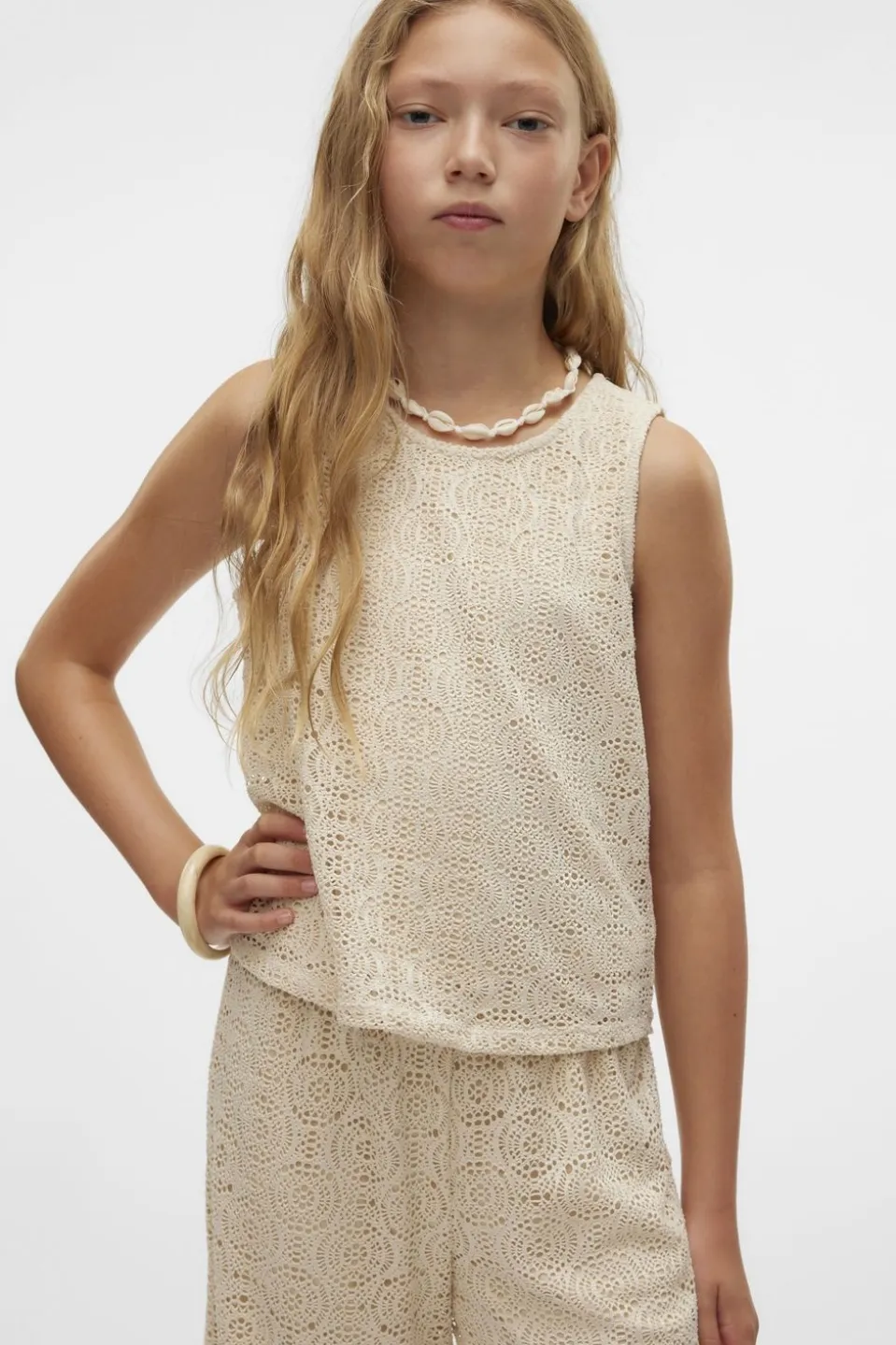 Vero Moda Blouse Maya Tank Spe