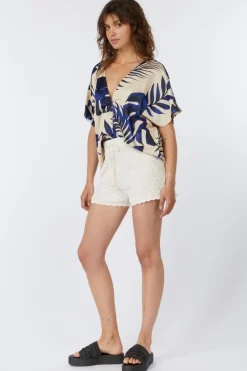 Vero Moda Blouse Na Wide