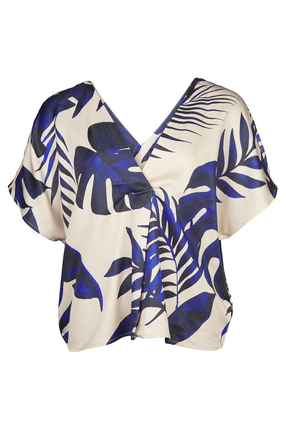 Vero Moda Blouse Na Wide
