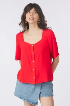 Vero Moda Blouse Tula