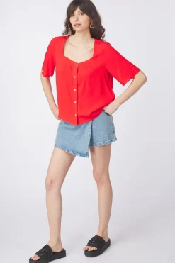 Vero Moda Blouse Tula