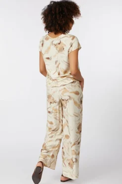 Vero Moda Broek Cille Christa