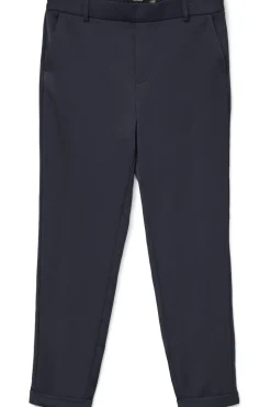 Vero Moda Broek maya Mr Loose Solid