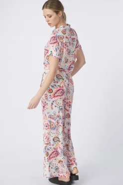 Vero Moda Broek Mennys